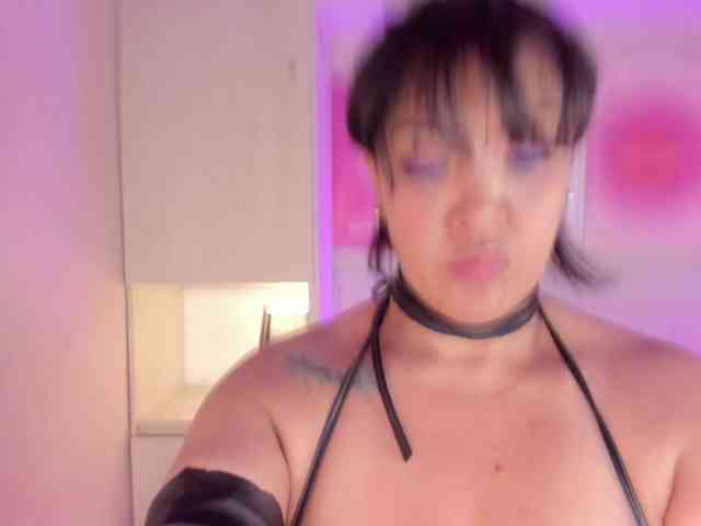 Vicky-Ruiz webcam