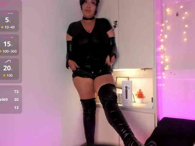 Vicky-Ruiz webcam