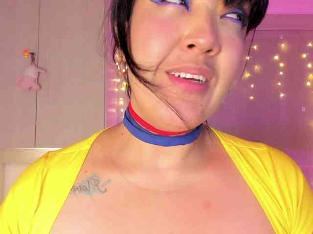 Vicky-Ruiz webcam