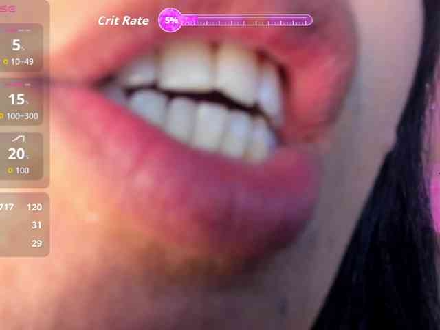 Vicky-Ruiz webcam