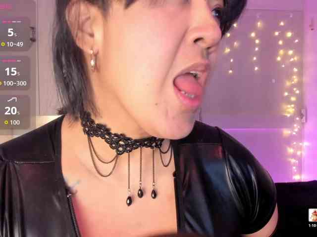 Vicky-Ruiz webcam