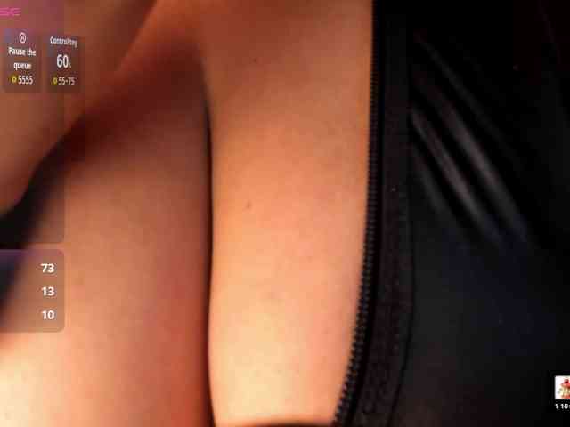Vicky-Ruiz webcam