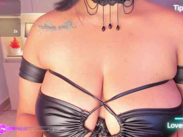 Vicky-Ruiz webcam