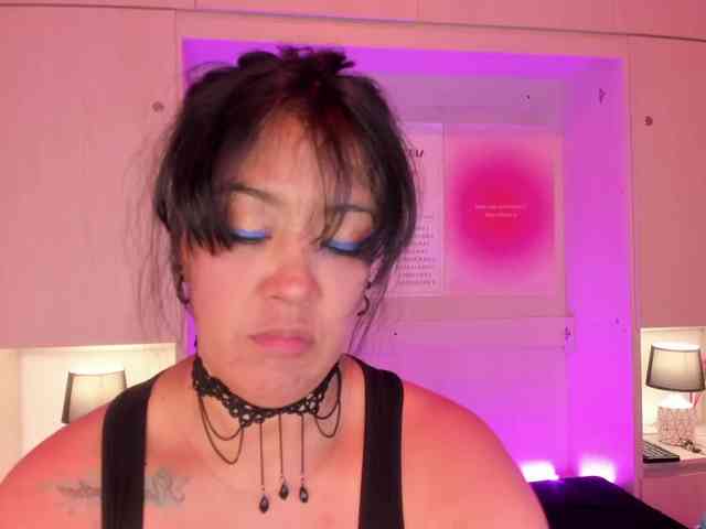 Vicky-Ruiz webcam