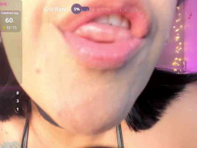 Vicky-Ruiz webcam