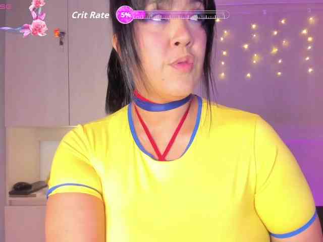Vicky-Ruiz webcam