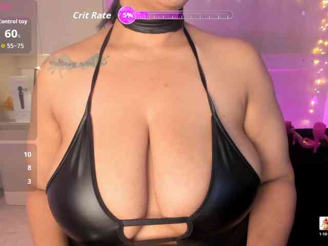 Vicky-Ruiz webcam