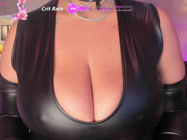 Vicky-Ruiz webcam