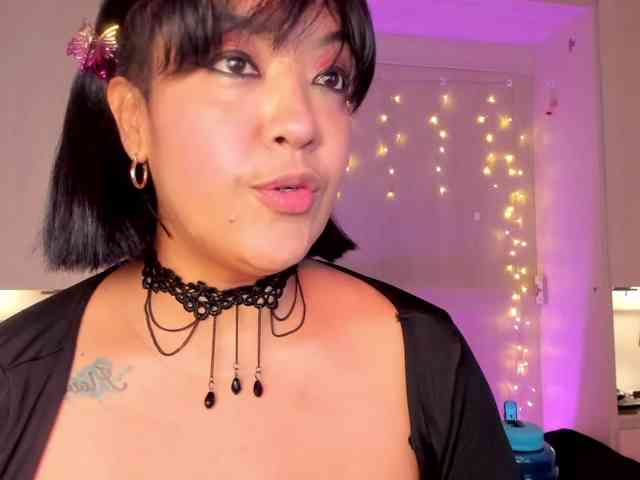 Vicky-Ruiz webcam