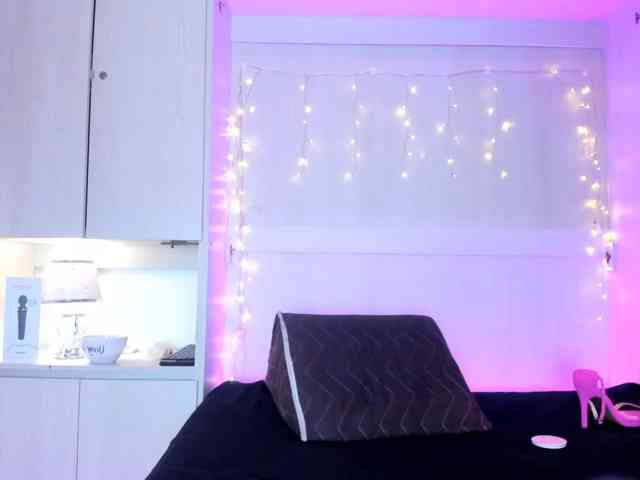 Vicky-Ruiz webcam
