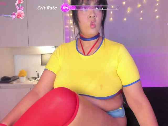 Vicky-Ruiz webcam