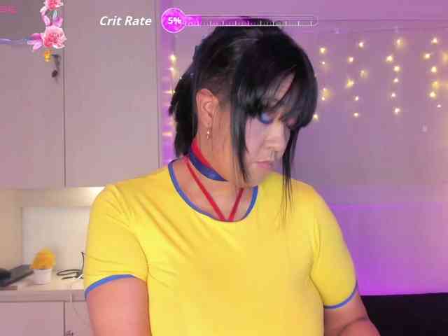 Vicky-Ruiz webcam