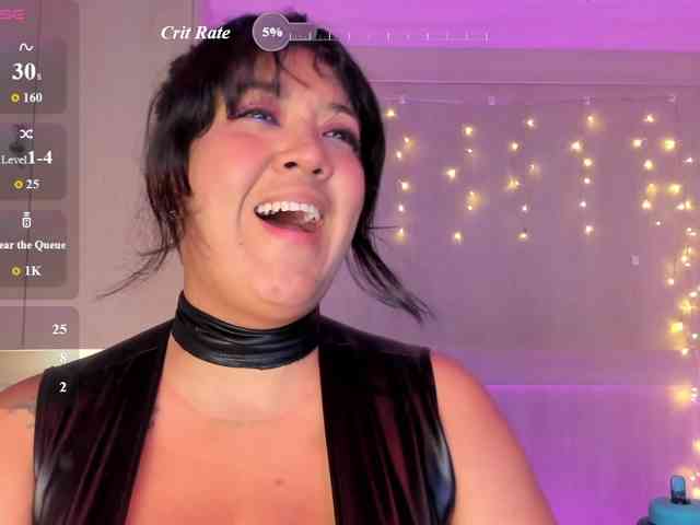 Vicky-Ruiz webcam
