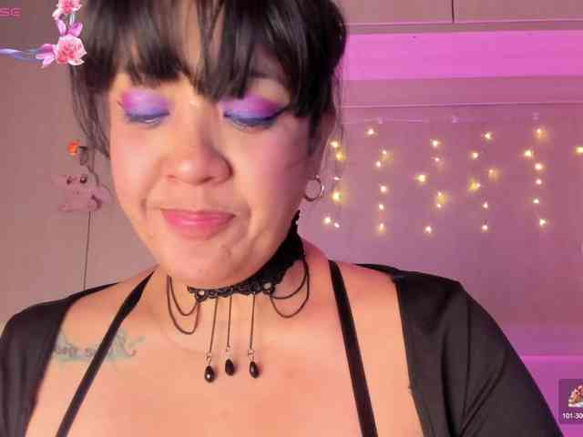 Vicky-Ruiz webcam
