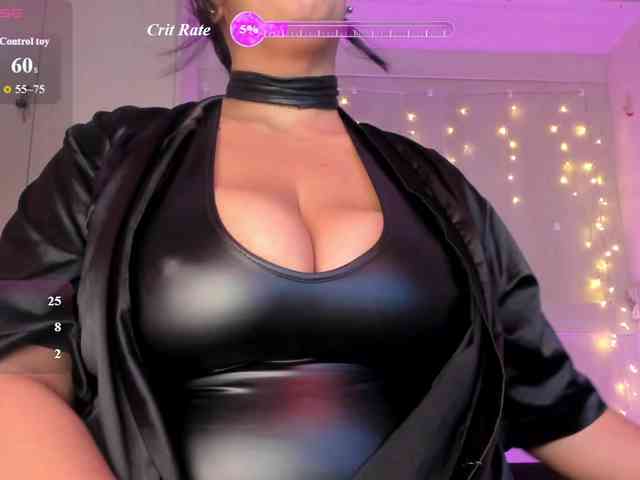Vicky-Ruiz webcam