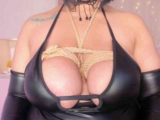 Vicky-Ruiz webcam