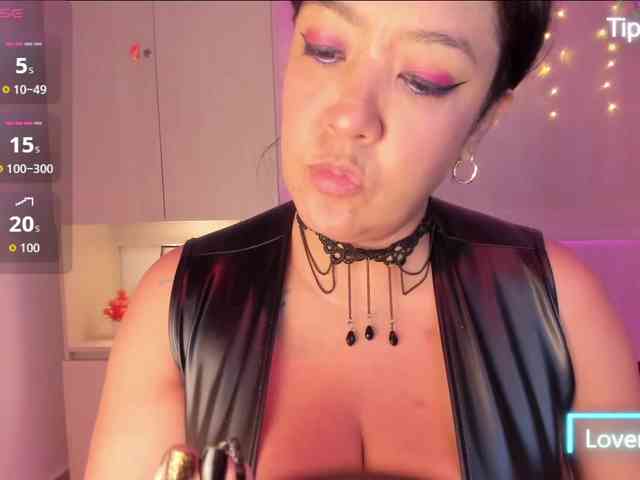 Vicky-Ruiz webcam