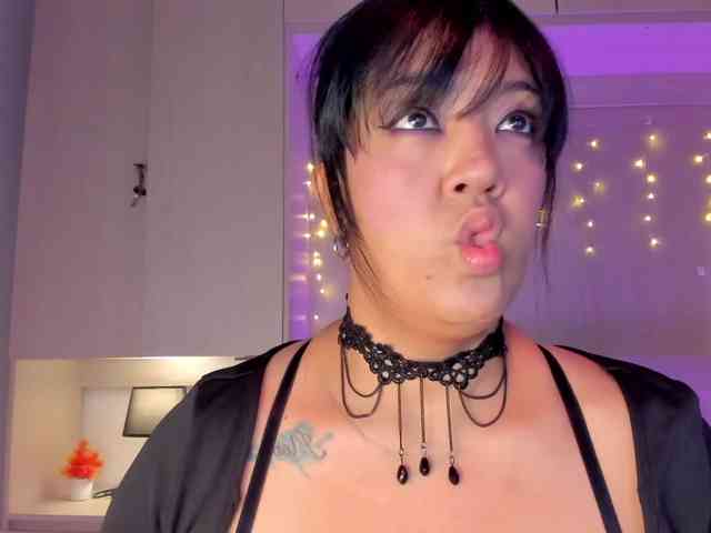 Vicky-Ruiz webcam