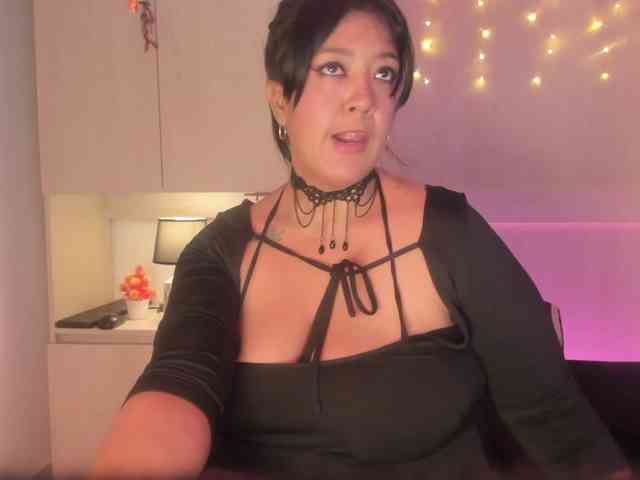 Vicky-Ruiz webcam