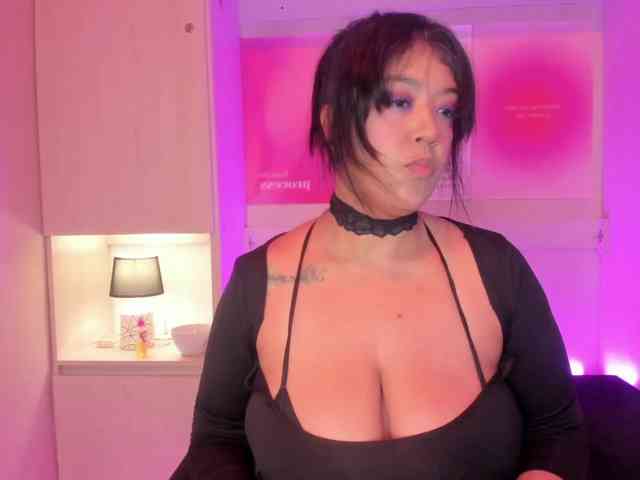 Vicky-Ruiz webcam