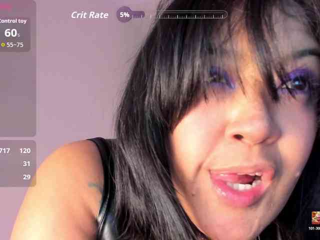 Vicky-Ruiz webcam