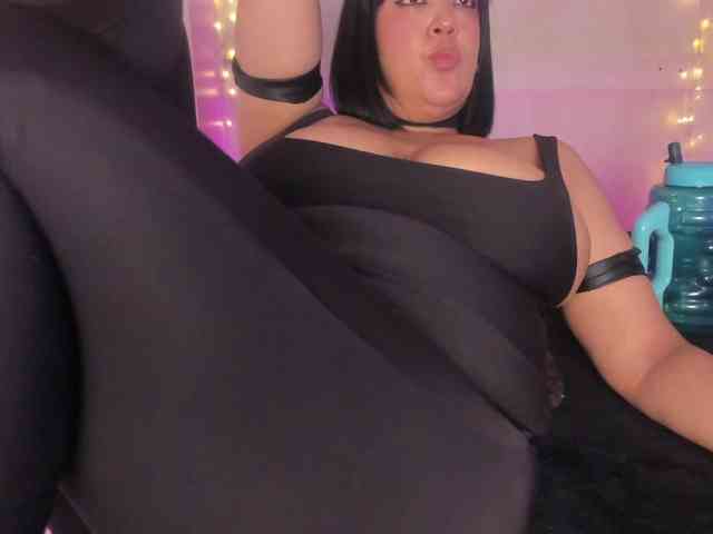 Vicky-Ruiz webcam