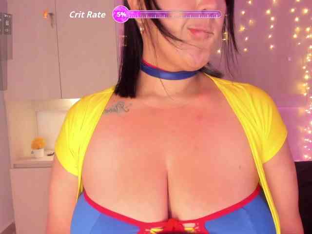 Vicky-Ruiz webcam