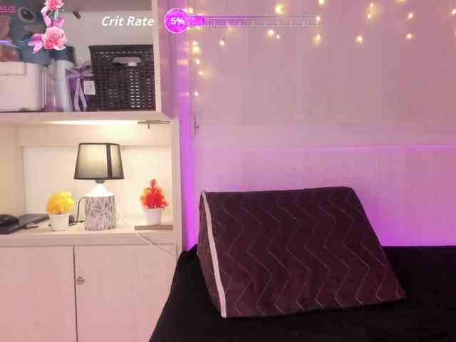 Vicky-Ruiz webcam