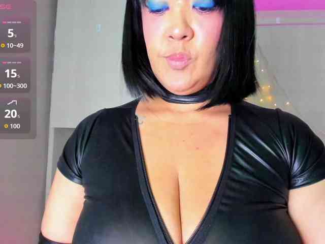 Vicky-Ruiz webcam