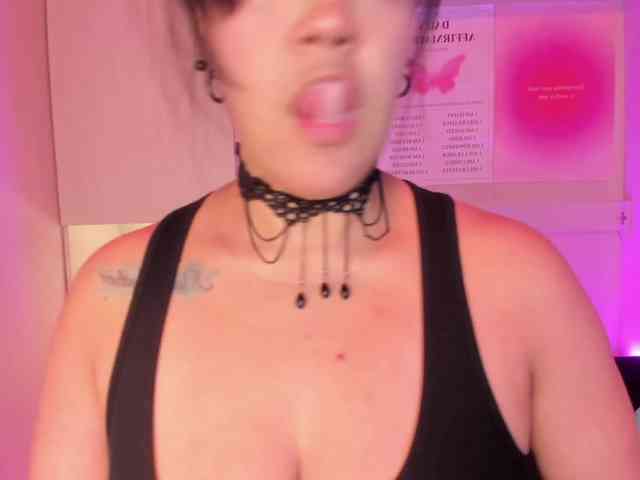 Vicky-Ruiz webcam