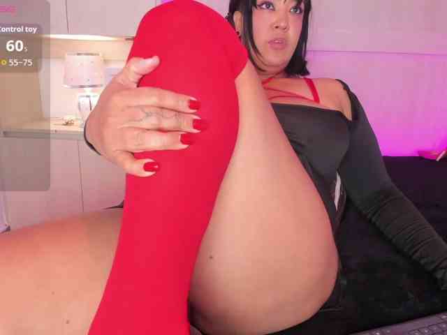 Vicky-Ruiz webcam