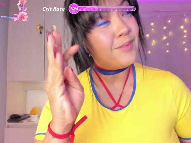 Vicky-Ruiz webcam
