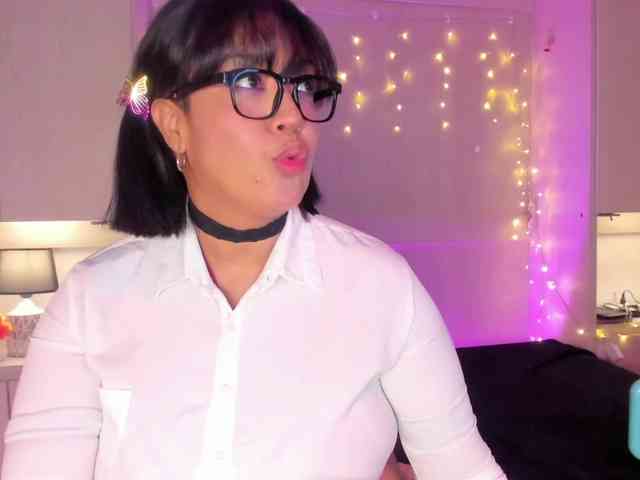 Vicky-Ruiz webcam