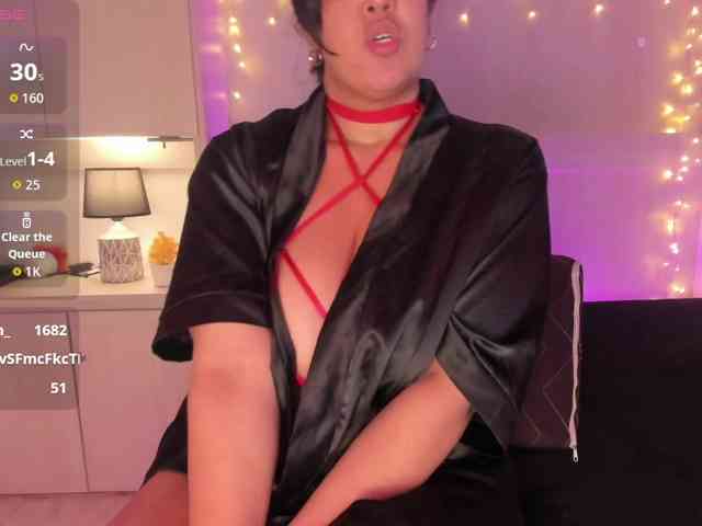 Vicky-Ruiz webcam