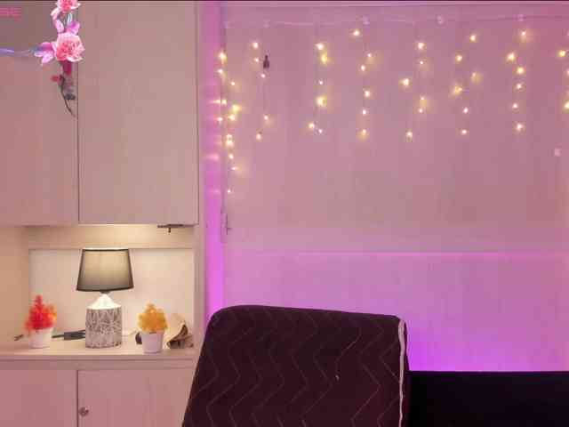Vicky-Ruiz webcam