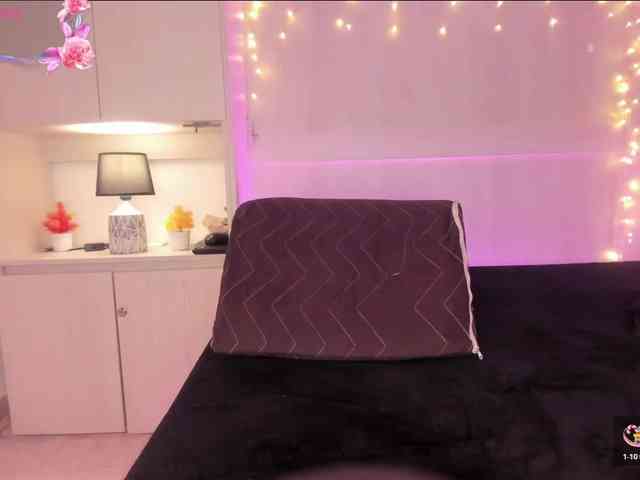 Vicky-Ruiz webcam
