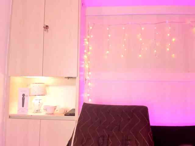 Vicky-Ruiz webcam