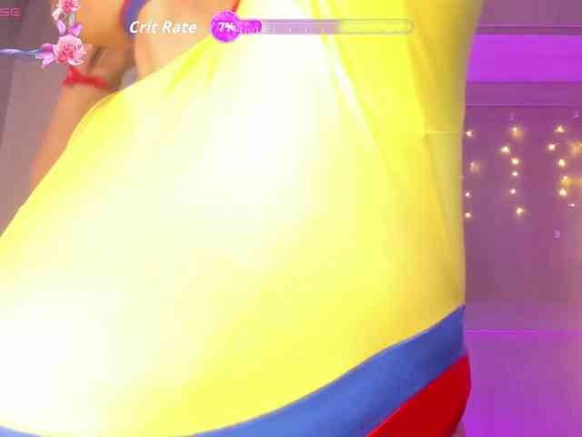 Vicky-Ruiz webcam