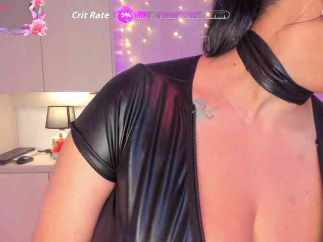 Vicky-Ruiz webcam