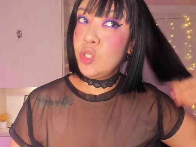 Vicky-Ruiz webcam