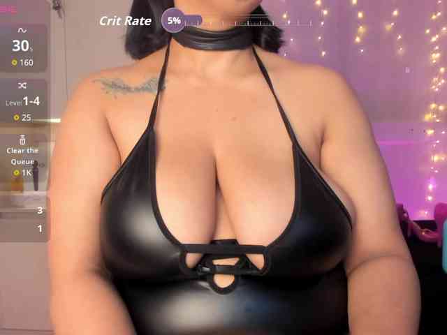 Vicky-Ruiz webcam