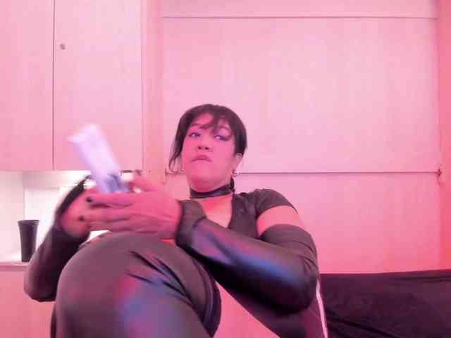 Vicky-Ruiz webcam