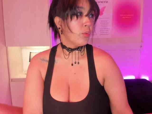 Vicky-Ruiz webcam