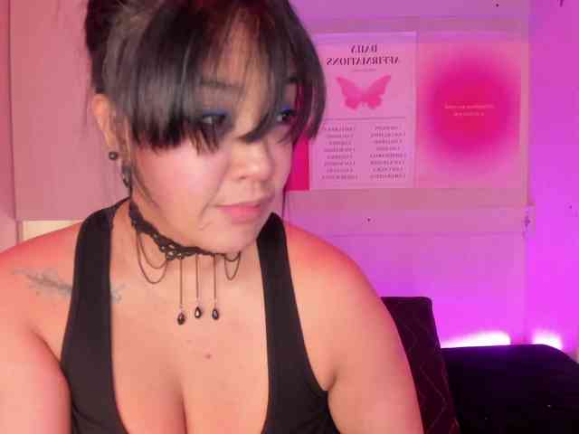 Vicky-Ruiz webcam