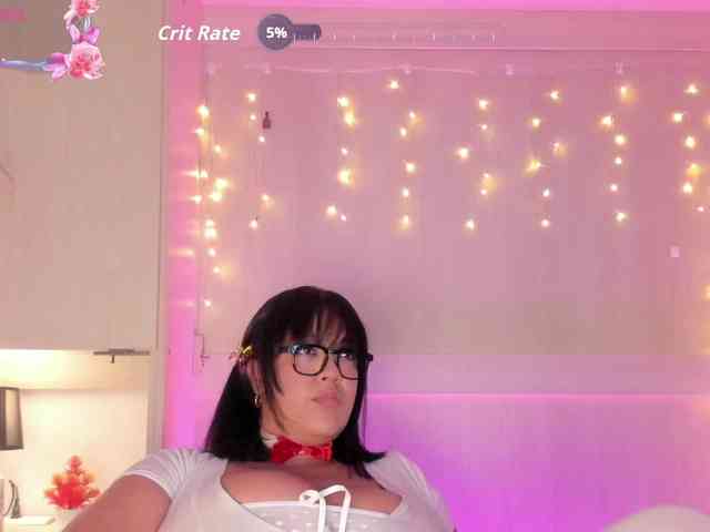 Vicky-Ruiz webcam
