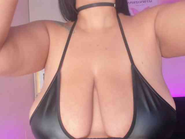 Vicky-Ruiz webcam