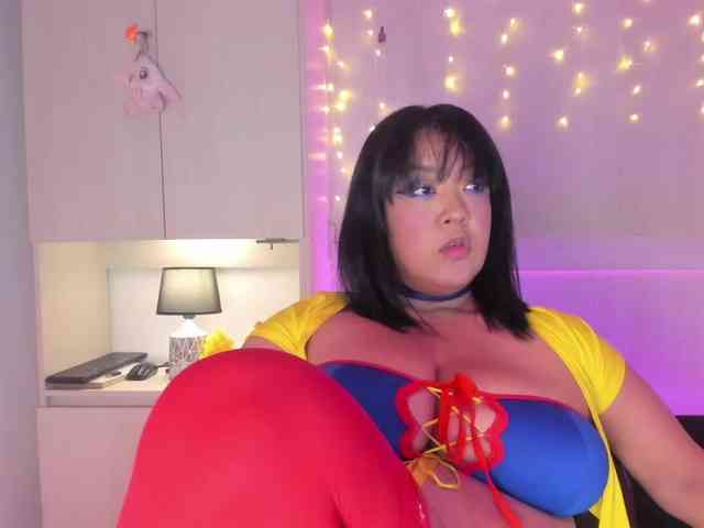 Vicky-Ruiz webcam
