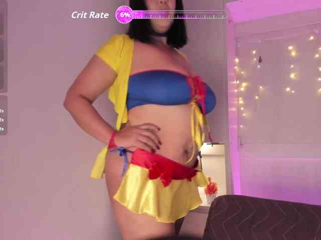 Vicky-Ruiz webcam