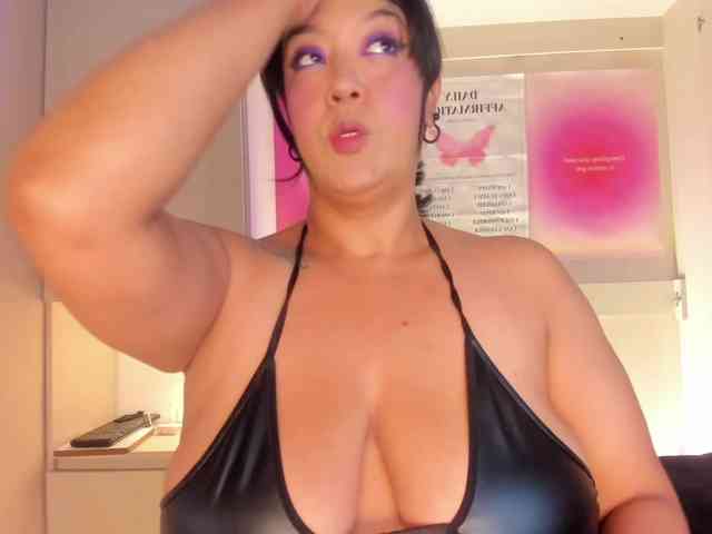 Vicky-Ruiz webcam
