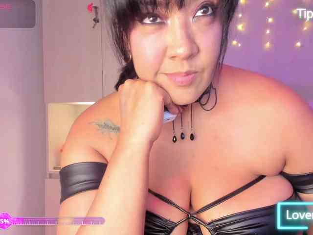 Vicky-Ruiz webcam